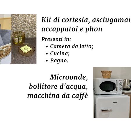 La casa di Maryangel Apartment Medicina  Luaran gambar
