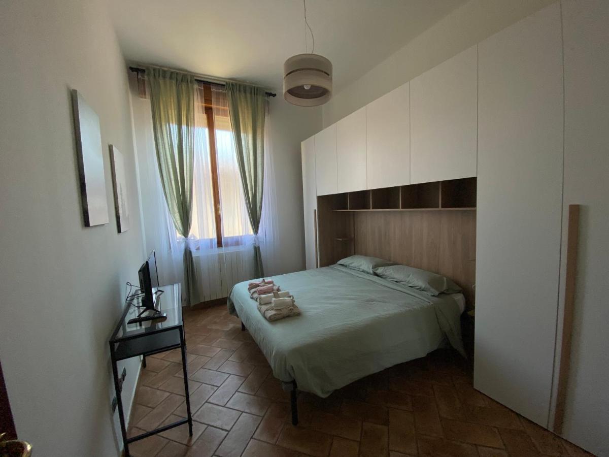 La casa di Maryangel Apartment Medicina  Luaran gambar