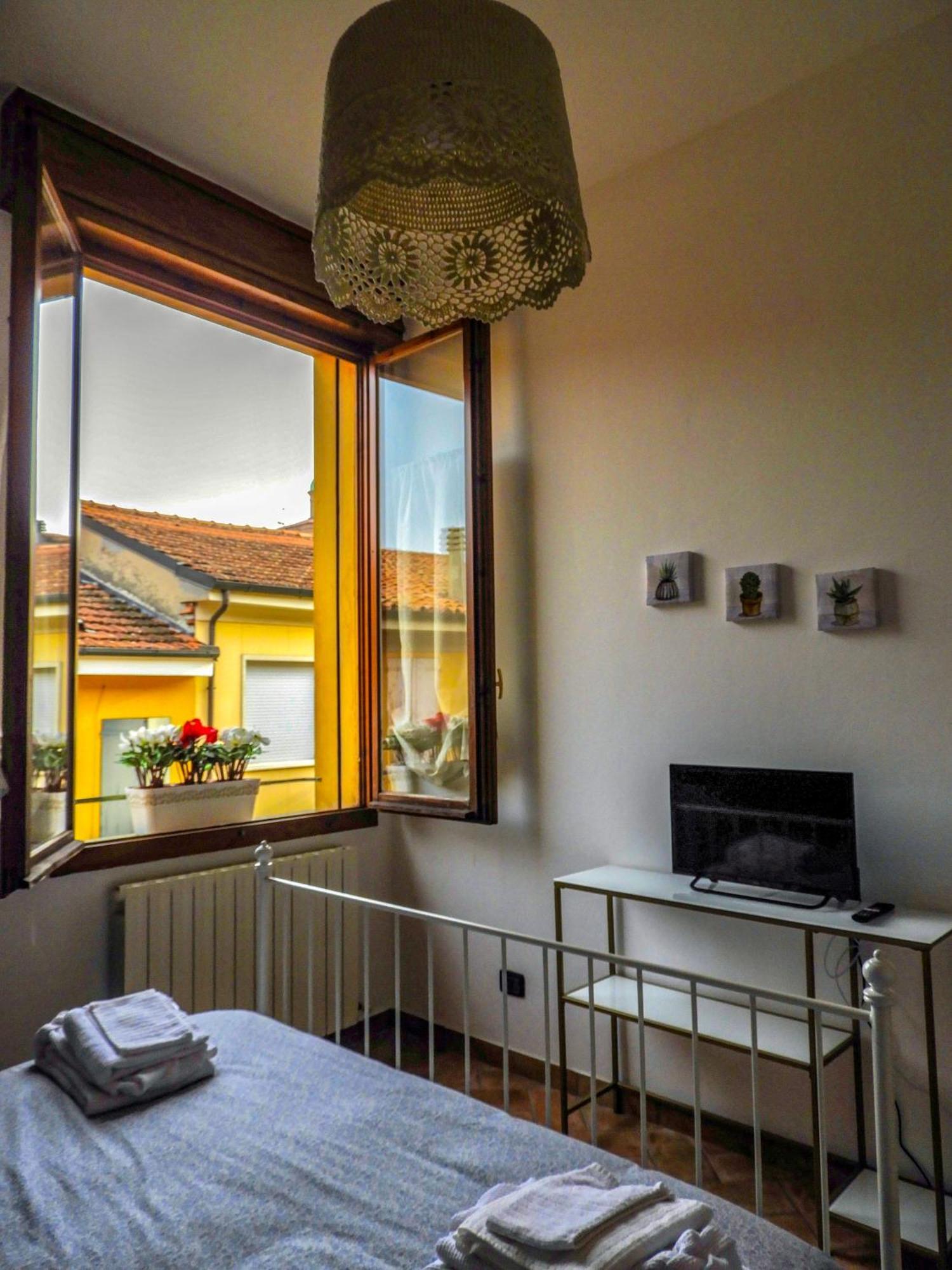 La casa di Maryangel Apartment Medicina  Luaran gambar