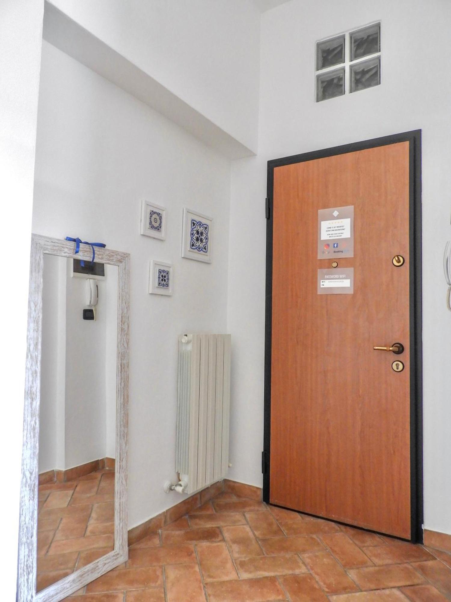 La casa di Maryangel Apartment Medicina  Bilik gambar